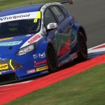 Photo by BTCC Media