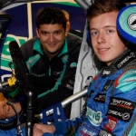 Round 10 of the 2014 British Touring Car Championship.