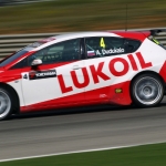 Photo by FIA WTCC Media