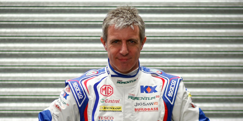 Jason Plato