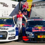 Photo by Audi AG