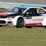 Photo by FIA WTCC Media
