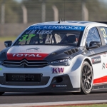 Photo by FIA WTCC Media