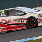 Photo: BTCC Media