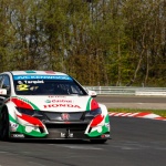 Photo: FIA WTCC Media