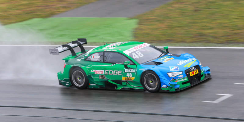 Edoardo Mortara