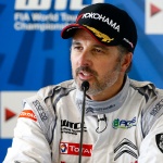 Photo: WTCC Media