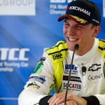 Photo: WTCC Media