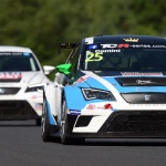 Photo: TCR Media