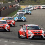 Photo: TCR Media