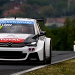 Photo: FIA WTCC Media