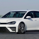 Photo: Volkswagen Motorsport