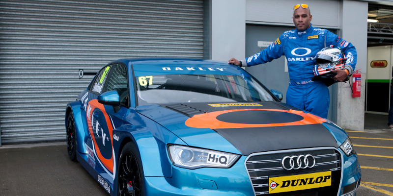 Robb Holland will return to the BTCC in the next three rounds