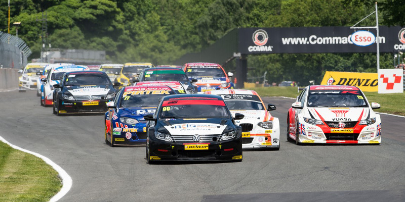 TOCA has been reappointed as the BTCC's organiser and promoter