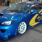 Photo: Top Run Motorsport