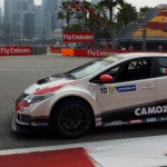 Photo: TCR Media