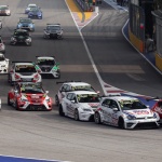 Photo: TCR Media