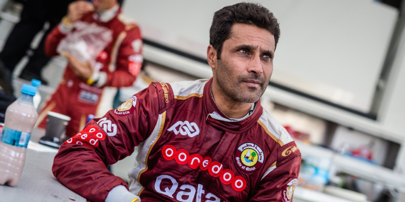 Nasser Al-Attiyah