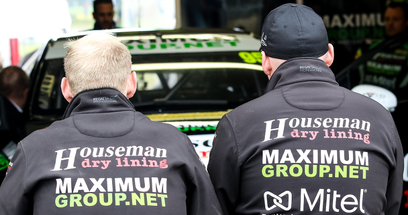 Maximum Motorsport wants to compete in the BTCC from next season