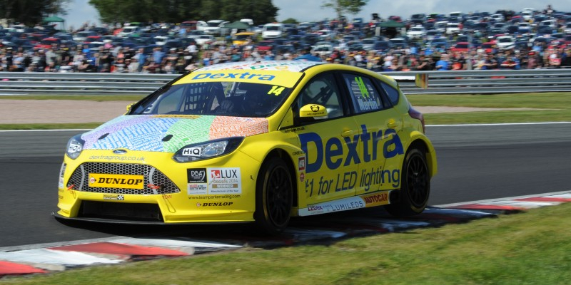 Dextra Racing