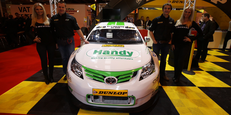 Handy Motorsport