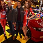 Photo: BTCC Media
