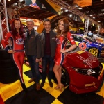 Photo: BTCC Media