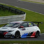 TCR International Salzburgring