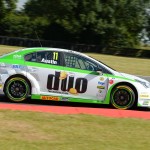 Rounds 16, 1 & 18 of the 2016 Dunlop MSA British Touring Car Championship