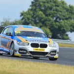 Rounds 16, 1 & 18 of the 2016 Dunlop MSA British Touring Car Championship