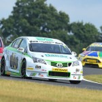Rounds 16, 1 & 18 of the 2016 Dunlop MSA British Touring Car Championship