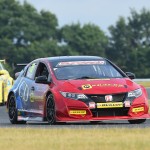 Rounds 16, 1 & 18 of the 2016 Dunlop MSA British Touring Car Championship