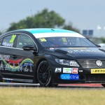 Rounds 16, 1 & 18 of the 2016 Dunlop MSA British Touring Car Championship