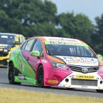 Rounds 16, 1 & 18 of the 2016 Dunlop MSA British Touring Car Championship
