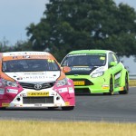Rounds 16, 1 & 18 of the 2016 Dunlop MSA British Touring Car Championship