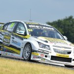 Rounds 16, 1 & 18 of the 2016 Dunlop MSA British Touring Car Championship