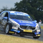 Rounds 16, 1 & 18 of the 2016 Dunlop MSA British Touring Car Championship