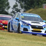 Rounds 16, 1 & 18 of the 2016 Dunlop MSA British Touring Car Championship