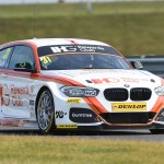 Rounds 16, 1 & 18 of the 2016 Dunlop MSA British Touring Car Championship
