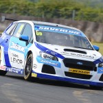 Rounds 16, 1 & 18 of the 2016 Dunlop MSA British Touring Car Championship