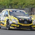Rounds 16, 1 & 18 of the 2016 Dunlop MSA British Touring Car Championship