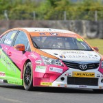 Rounds 16, 1 & 18 of the 2016 Dunlop MSA British Touring Car Championship