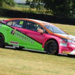 Rounds 16, 1 & 18 of the 2016 Dunlop MSA British Touring Car Championship