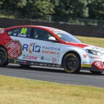 Rounds 16, 1 & 18 of the 2016 Dunlop MSA British Touring Car Championship