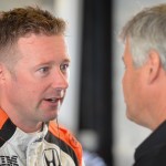Rounds 16, 1 & 18 of the 2016 Dunlop MSA British Touring Car Championship