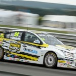 Rounds 16, 1 & 18 of the 2016 Dunlop MSA British Touring Car Championship