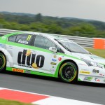 Rounds 16, 1 & 18 of the 2016 Dunlop MSA British Touring Car Championship