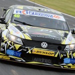 Rounds 16, 1 & 18 of the 2016 Dunlop MSA British Touring Car Championship