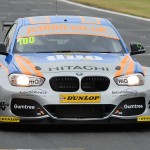 Rounds 16, 1 & 18 of the 2016 Dunlop MSA British Touring Car Championship