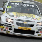 Rounds 16, 1 & 18 of the 2016 Dunlop MSA British Touring Car Championship